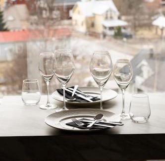 Kokkola Apartment | Penthouse Neristan