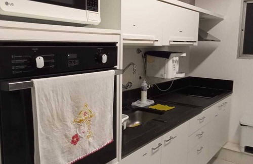 Ipanema Apartment | PENTHOUSE NEXT TO IPANEMA BEACH.