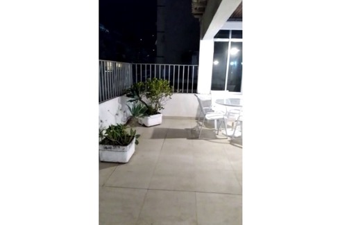 Ipanema Apartment | PENTHOUSE NEXT TO IPANEMA BEACH.