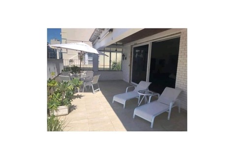 Ipanema Apartment | PENTHOUSE NEXT TO IPANEMA BEACH.