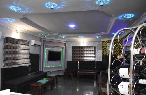 Epetu Apartment | Penthouse.