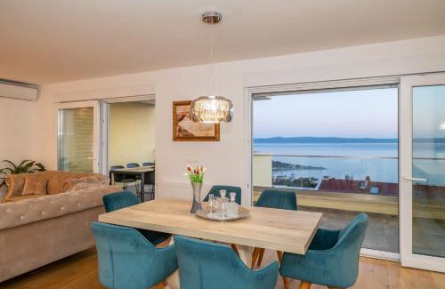 Veliko Brdo Apartment | Penthouse Nikola