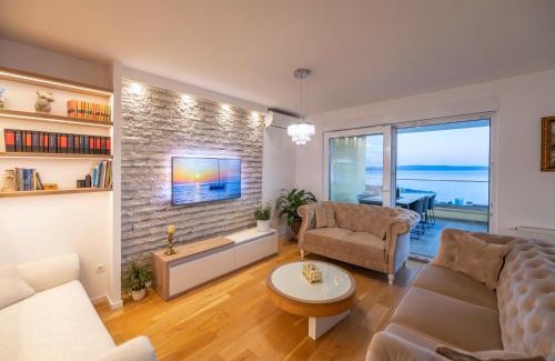 Veliko Brdo Apartment | Penthouse Nikola