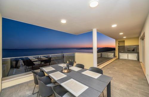 Veliko Brdo Apartment | Penthouse Nikola