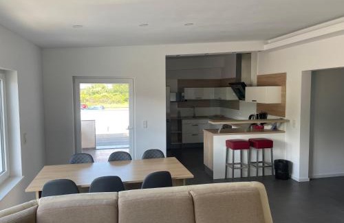 Bad Essen Apartment | Penthouse Ob2