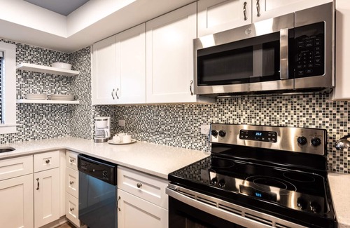 Wrightsville Beach Condo | Penthouse Ocean Front Resort