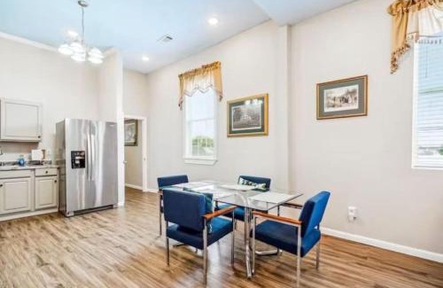 South 7th Ward Apartment | Penthouse on Claiborne