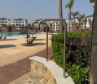 Tshwane Apartment | Penthouse On Tropical - The Blyde