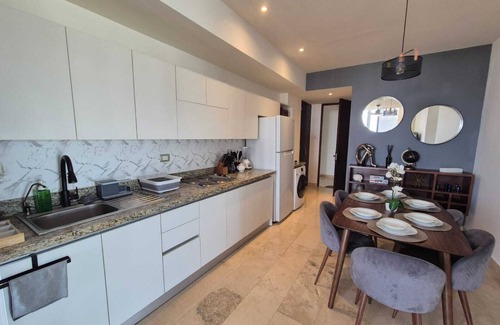 Merida Municipality Apartment | Penthouse Otoch "Your Perfect Getaway".