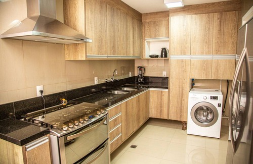 Ipanema Villa | Penthouse Overlooking Ipanema Beach Vsc2