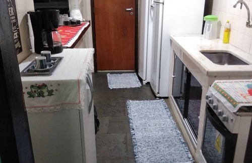 Sao Pedro da Aldeia Apartment | Penthouse Penthouse Pura Paz