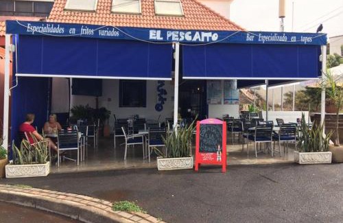 Palm-Mar Apartment | Penthouse Palm Mar