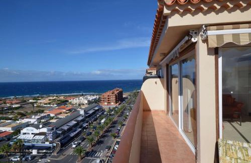 Palm-Mar Apartment | Penthouse Palm Mar