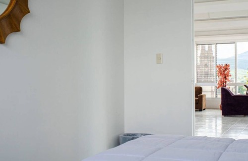 Zamora de Hidalgo Apartment | Penthouse Paviche JD