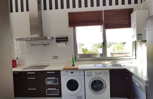 El Astillero Apartment | Penthouse Penthouse Sea View Santander Cabarceno
