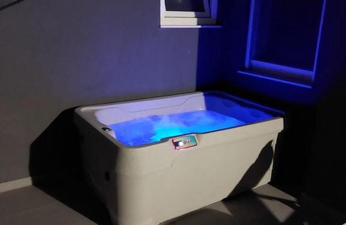 Kali Apartment | Penthouse Petra with hot tub
