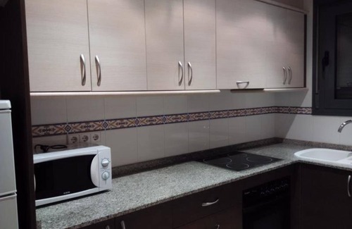 Peniscola Old Town Apartment | Penthouse Playa Sur