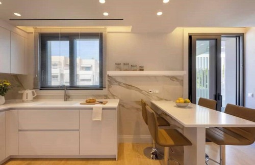 Voula Apartment | Penthouse & Pool Athens Riviera