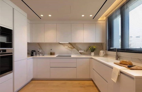 Voula Apartment | Penthouse & Pool Athens Riviera