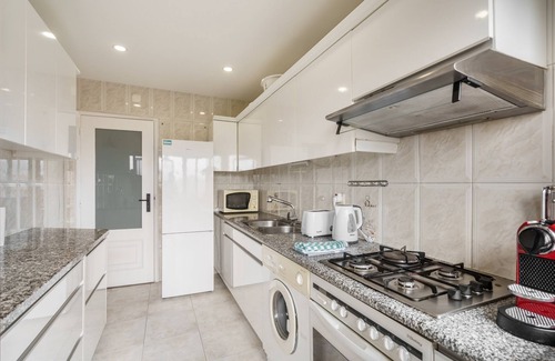 Vila do Conde Apartment | Penthouse Praia de Olinda - Minho's Guest