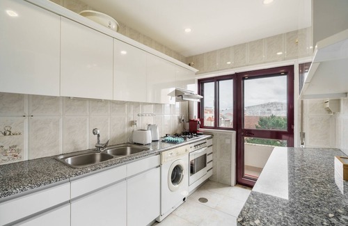 Vila do Conde Apartment | Penthouse Praia de Olinda - Minho's Guest