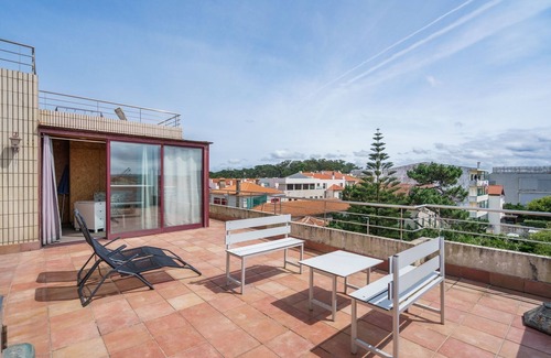 Vila do Conde Apartment | Penthouse Praia de Olinda - Minho's Guest