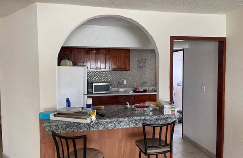 Tijuana Apartment | Penthouse Premier Zona Rio Diamante 150M2 Roof Top