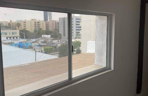 Tijuana Apartment | Penthouse Premier Zona Rio Diamante 150M2 Roof Top