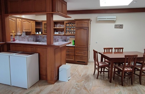 Rastatt Apartment | Penthouse-Private Bathroom-Terrace