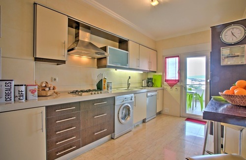 Lagos Apartment | Penthouse Apartment in Luxury Complex