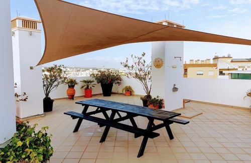 Lagos Apartment | Penthouse Apartment in Luxury Complex