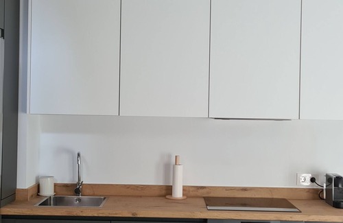 Fontanal-Maria Auxiliadora-Carretera de Carmona Apartment | Penthouse Puerta Osario large private terrace