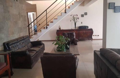Cochabamba Apartment | Penthouse Recoleta