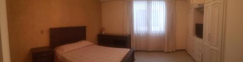 Cochabamba Apartment | Penthouse Recoleta