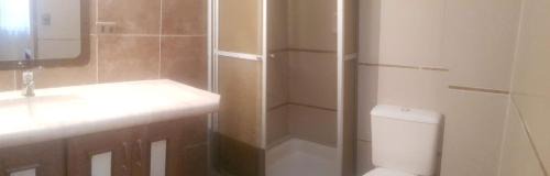 Cochabamba Apartment | Penthouse Recoleta