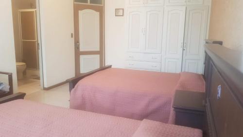 Cochabamba Apartment | Penthouse Recoleta