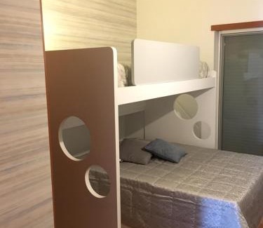 Santa Luzia Apartment | Penthouse Ria