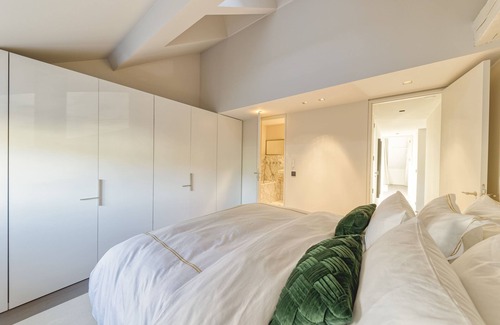 Quartier du Sablon - Zavelwijk Apartment | Penthouse royal sur le Grand Sablon (300m2)