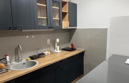 Uzice Apartment | Penthouse