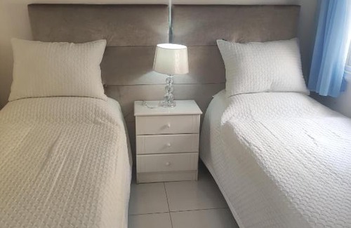 Callao Salvaje House | Penthouse Sabina mit Jacuzzi