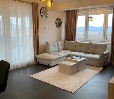 Sebes Apartment | Penthouse San Casa Sebeș