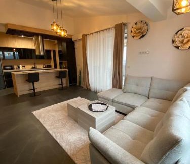 Sebes Apartment | Penthouse San Casa Sebeș