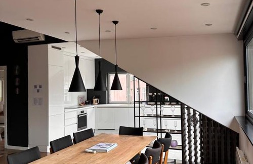 Old Town Apartment | Penthouse Sarajevo