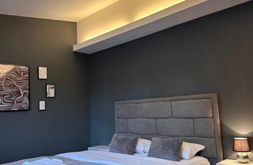 Old Town Apartment | Penthouse Sarajevo