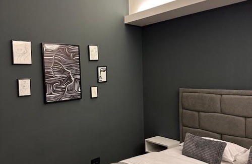 Old Town Apartment | Penthouse Sarajevo