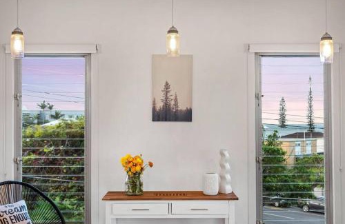 Scarborough Apartment | Penthouse - Scarborough beach break holidays