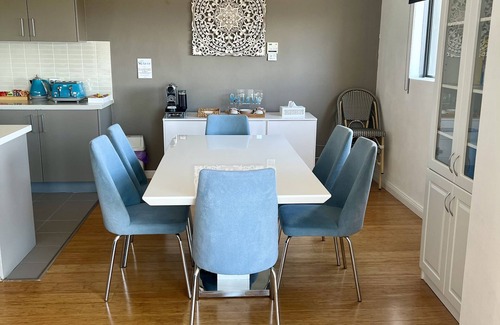 The Entrance Apartment | Penthouse Sea La Vie - The Entrance