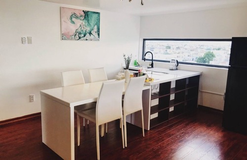 Thanh Khe Apartment | Penthouse Sea View Private Pool