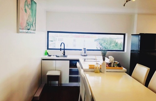 Thanh Khe Apartment | Penthouse Sea View Private Pool