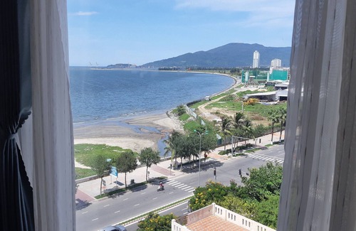 Thanh Khe Apartment | Penthouse Sea View Private Pool